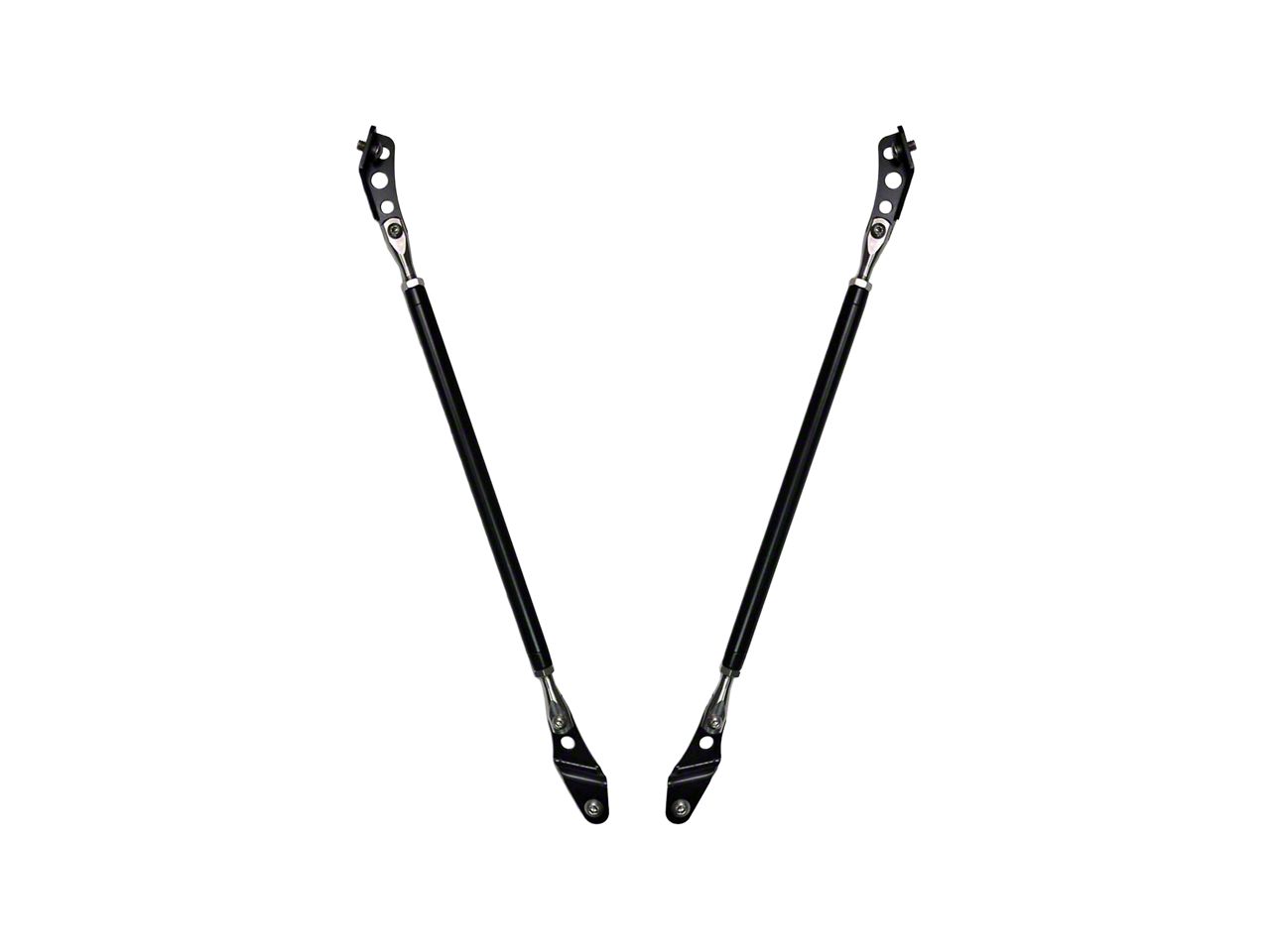 Fenders Brace & Reinforcement