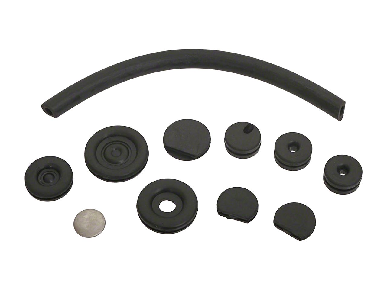 Firewall Grommets