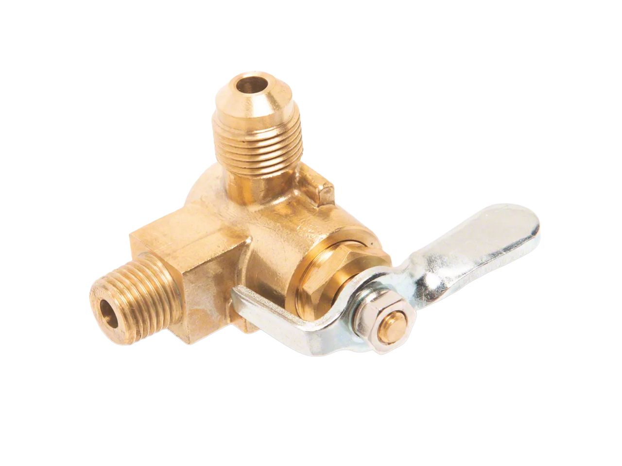 Corvette Fuel Delivery Accessories 1984-1996 C4