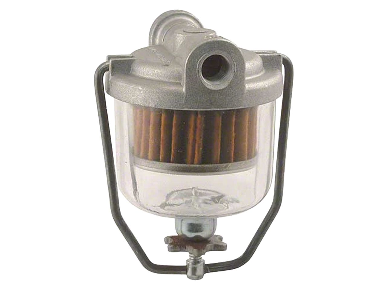Thunderbird Fuel Filters