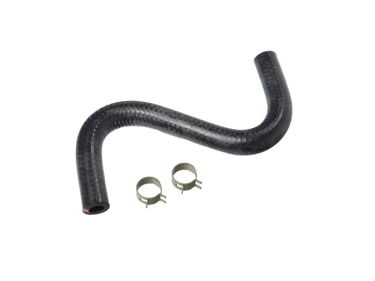 Thunderbird Fuel Lines and Hoses 1955-1957