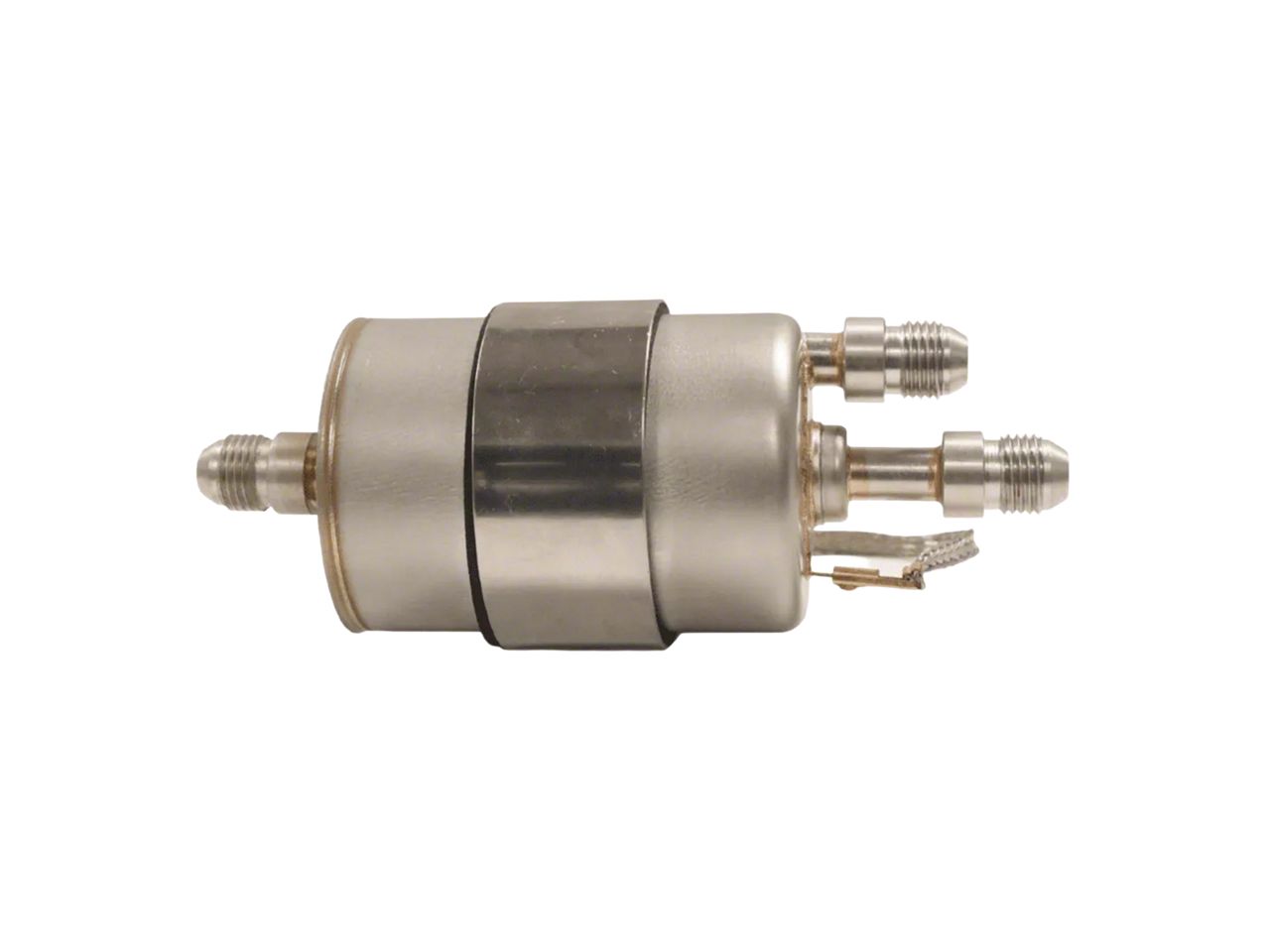 Thunderbird Fuel Pressure Regulators