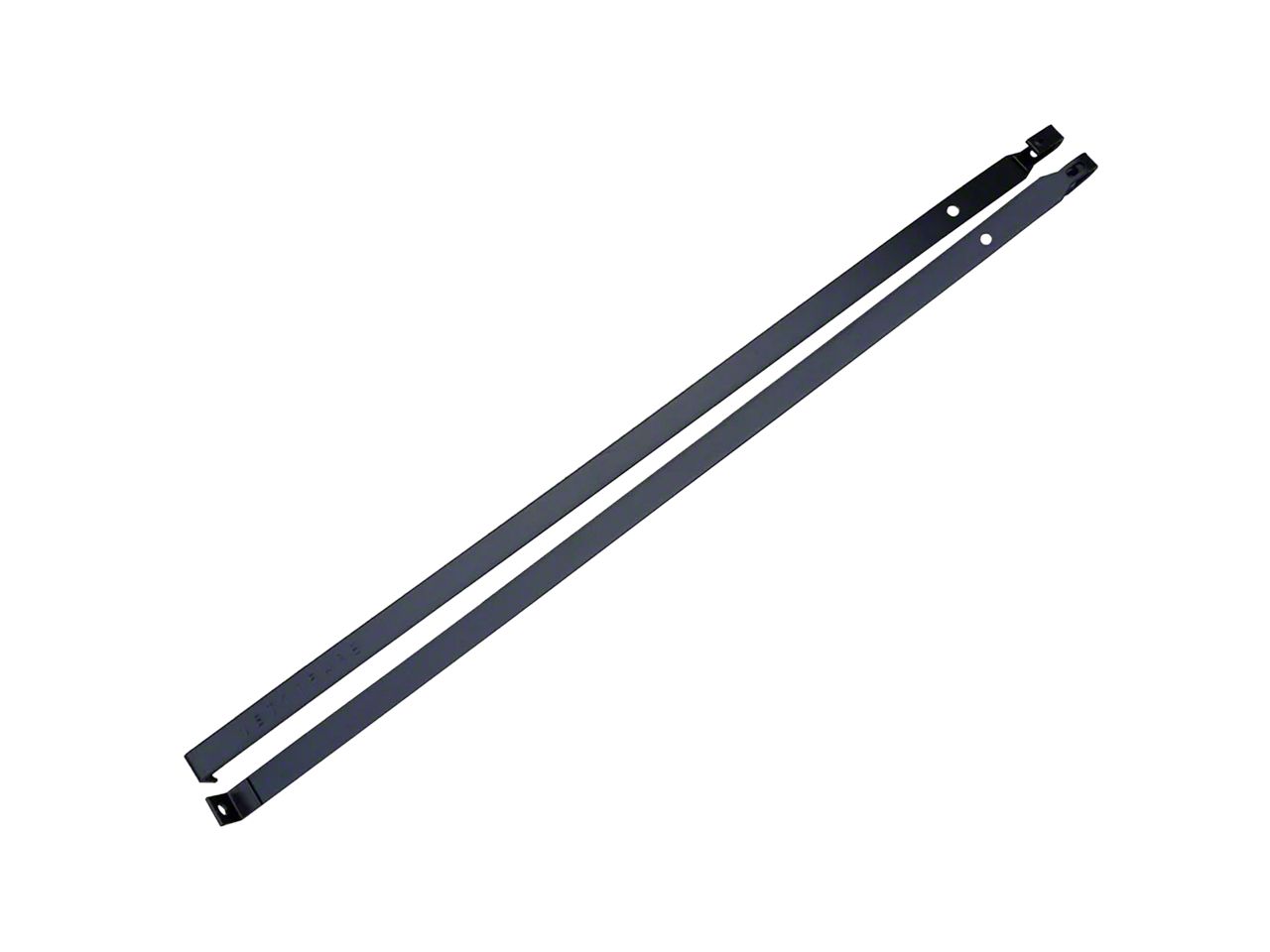 Thunderbird Fuel Tank / Gas Tank Straps