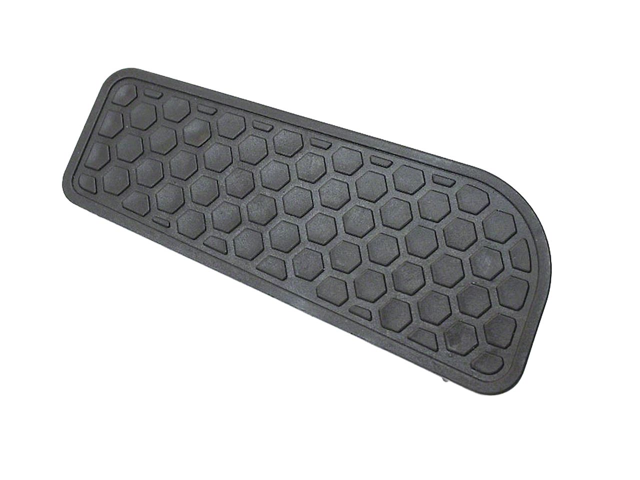 Gas Pedal Pads