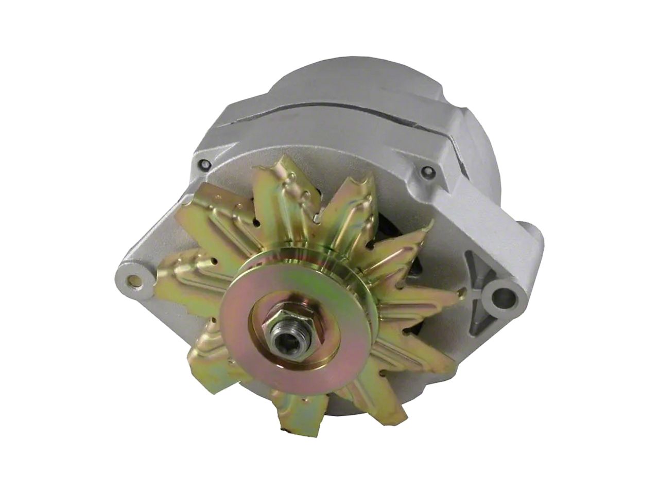 Corvette Generators 1968-1982 C3