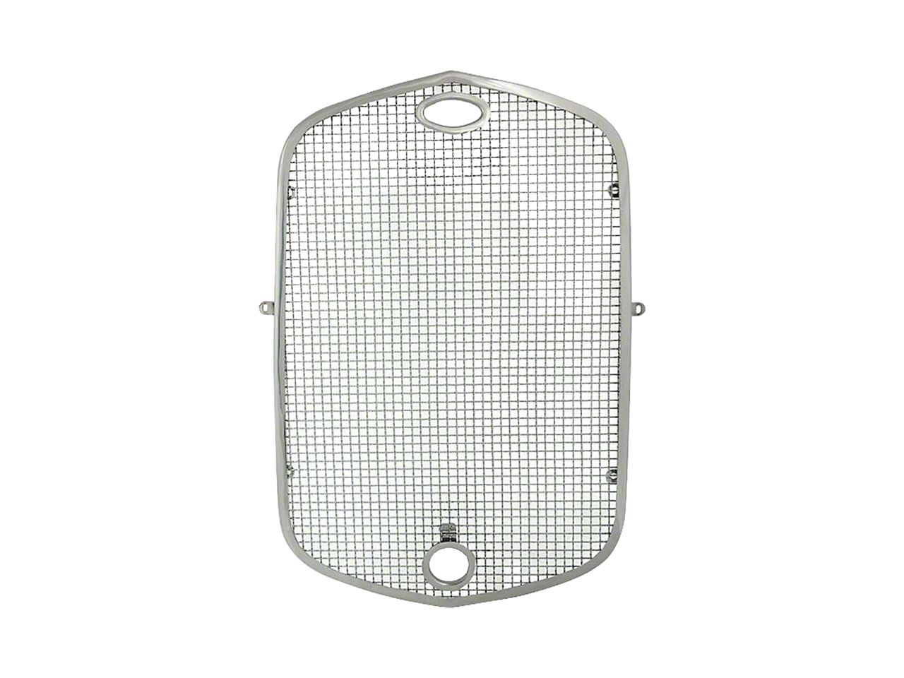 Grille Guards