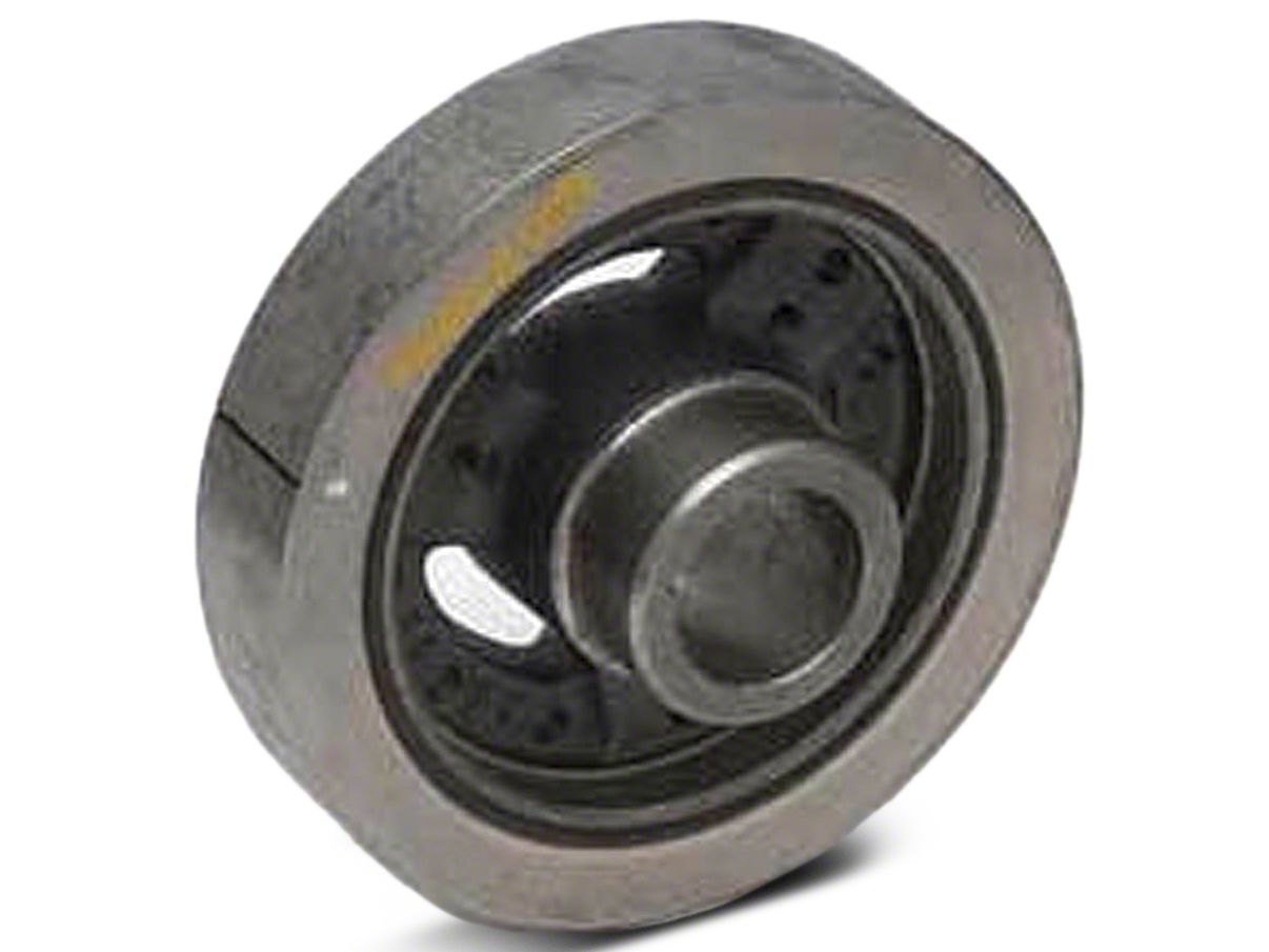 Camaro Harmonic Balancers 1982-1992