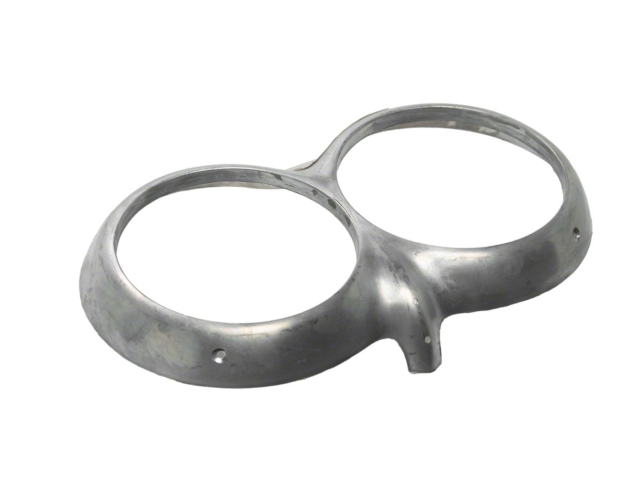 Bronco Headlight Buckets & Housings