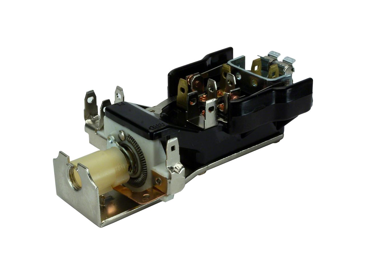 Camaro Headlight Switches 1967-1969