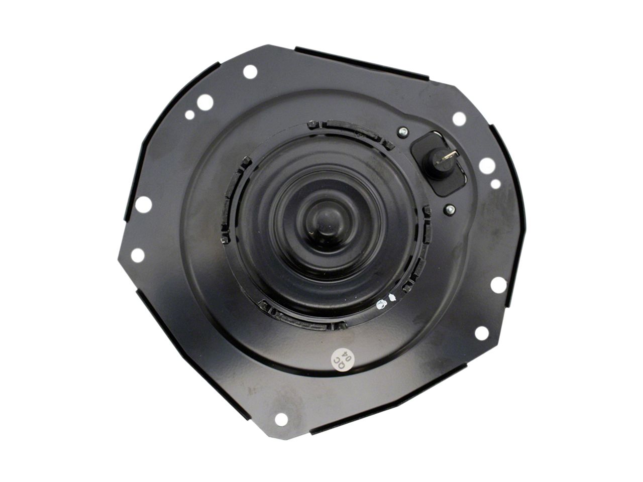 Bronco Heater Blower Motors 1992-1996