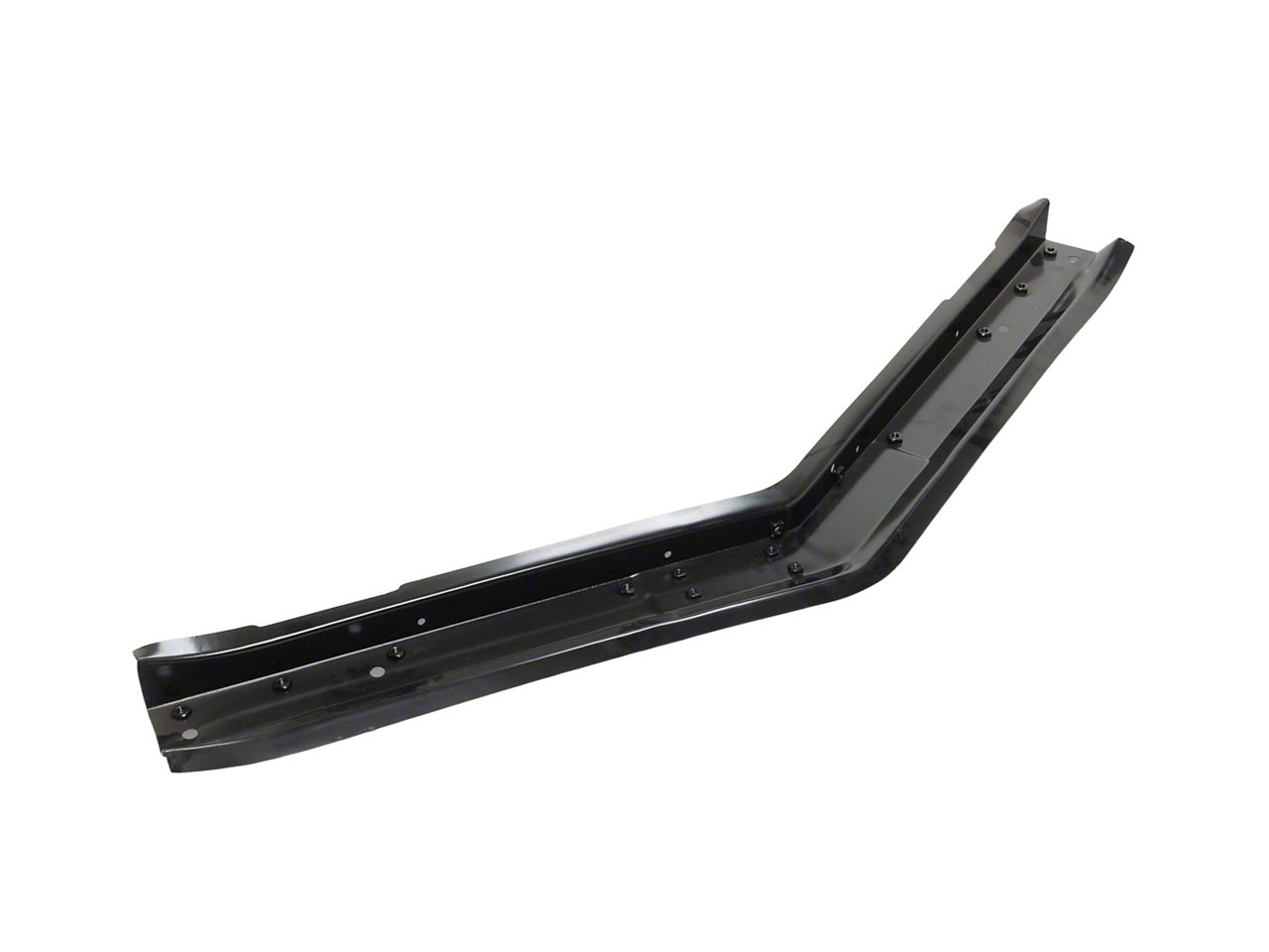 Hood Bumpers & Hardware