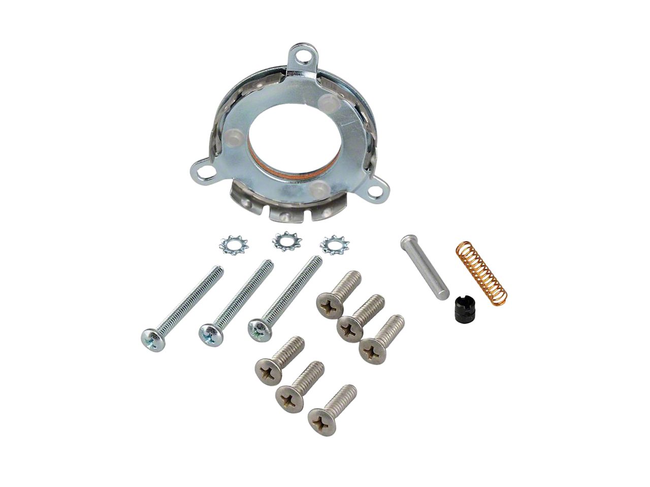 Corvette Horn Rebuild Kits