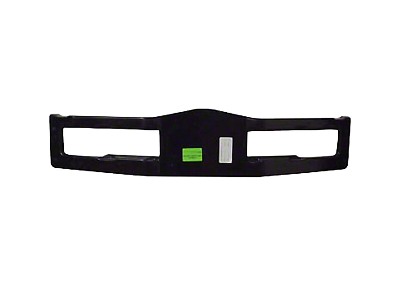 Impact Bars & Absorbers