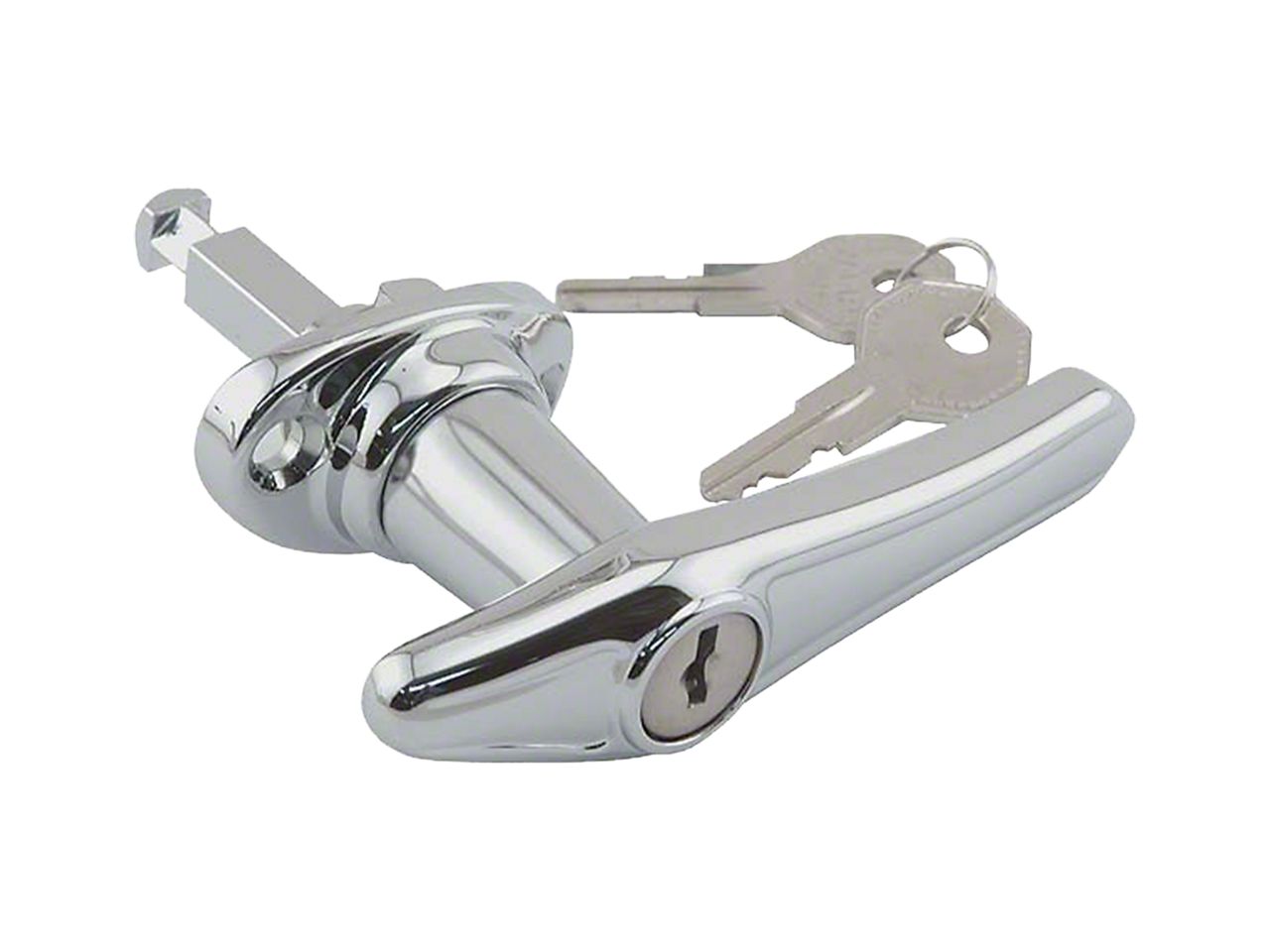 Bronco Inner Door Handles 1992-1996