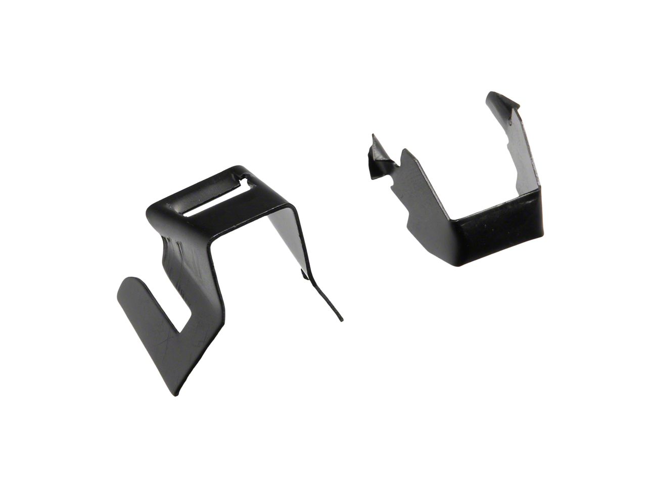 Mustang Interior Clips