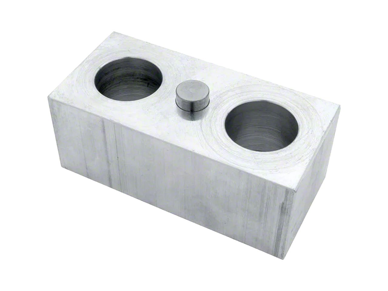 Corvette Lowering Blocks