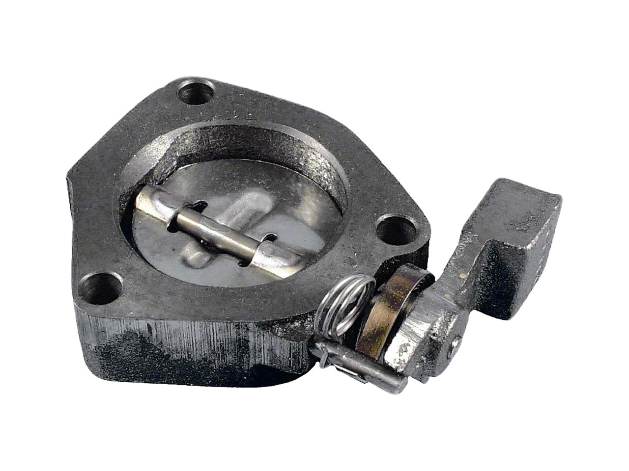 Thunderbird Manifold Hardware & Components 1964-1966