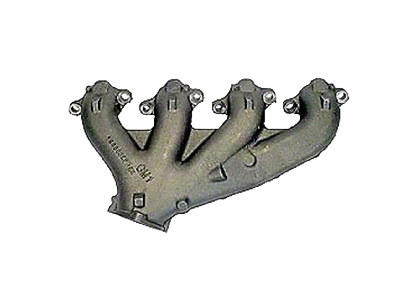 Camaro Manifolds 1970-1981