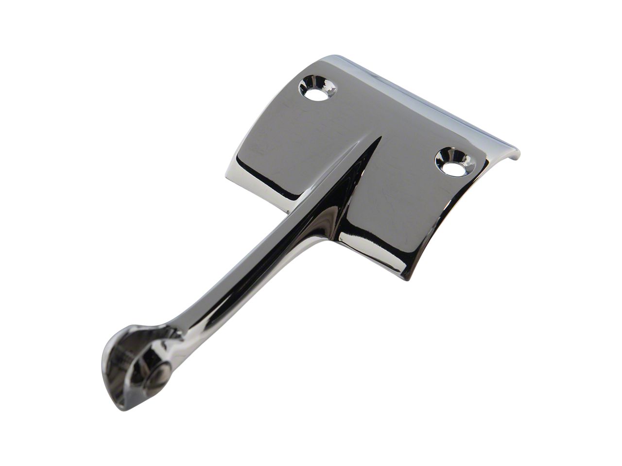 Camaro Mirror Brackets, Gaskets, & Hardware 1967-1969