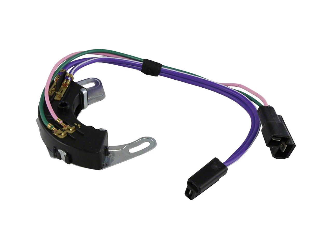 Camaro Neutral Safety Switches 1967-1969