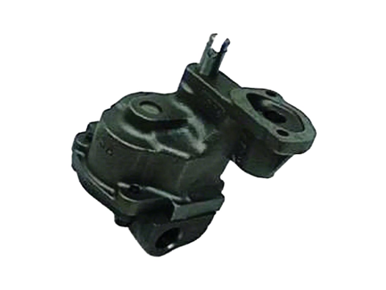 Thunderbird Oil Pumps