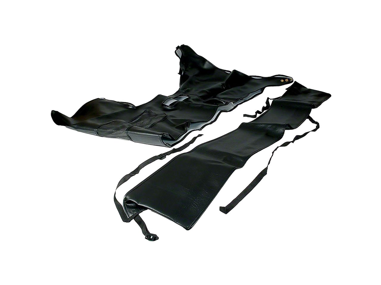 Corvette Paint Protection 1984-1996 C4