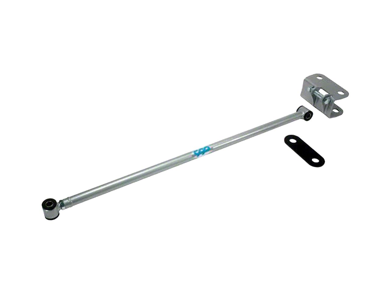 Corvette Panhard & Track Bars