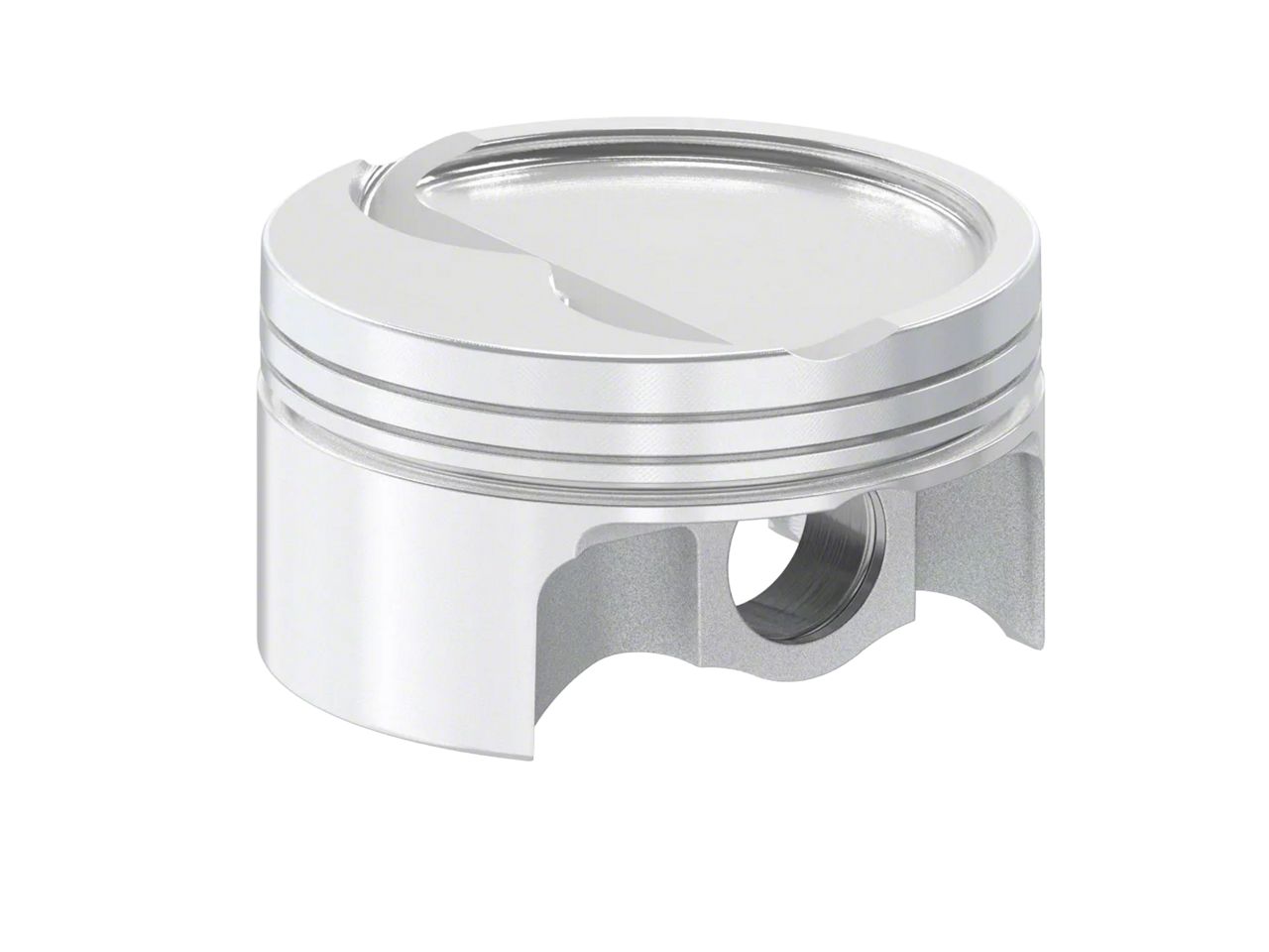 Thunderbird Pistons
