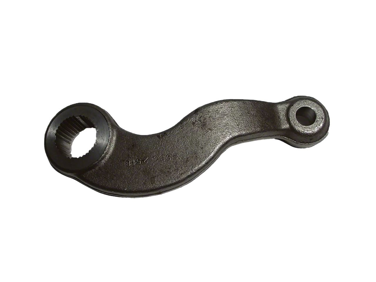 Corvette Pitman Arms