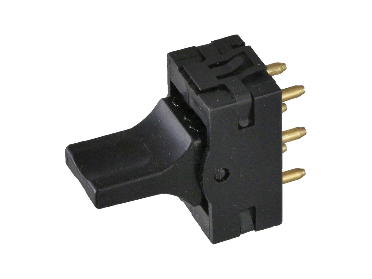 Corvette Power Seat Switches 1984-1996 C4