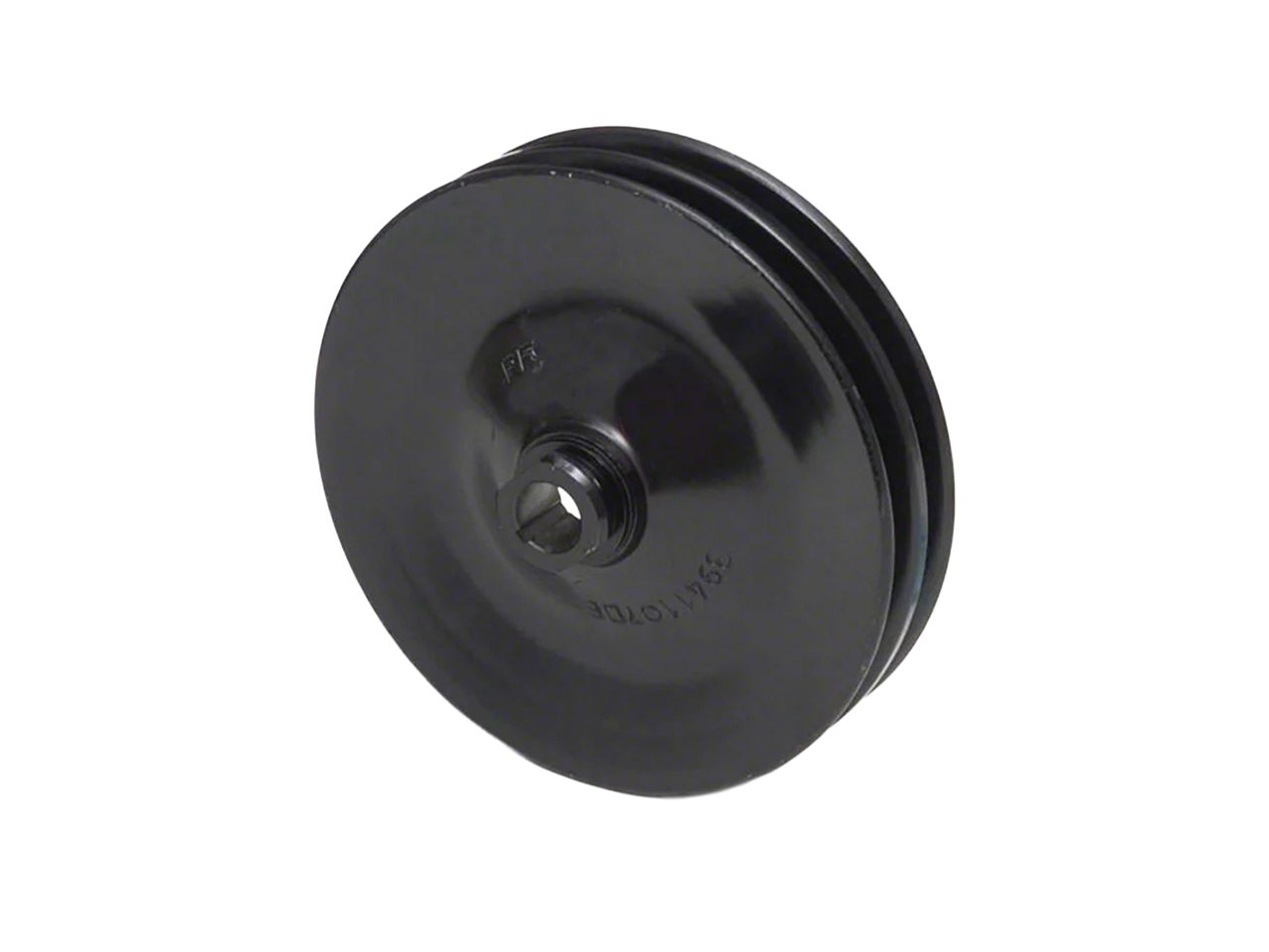 Thunderbird Power Steering Pump Pulleys