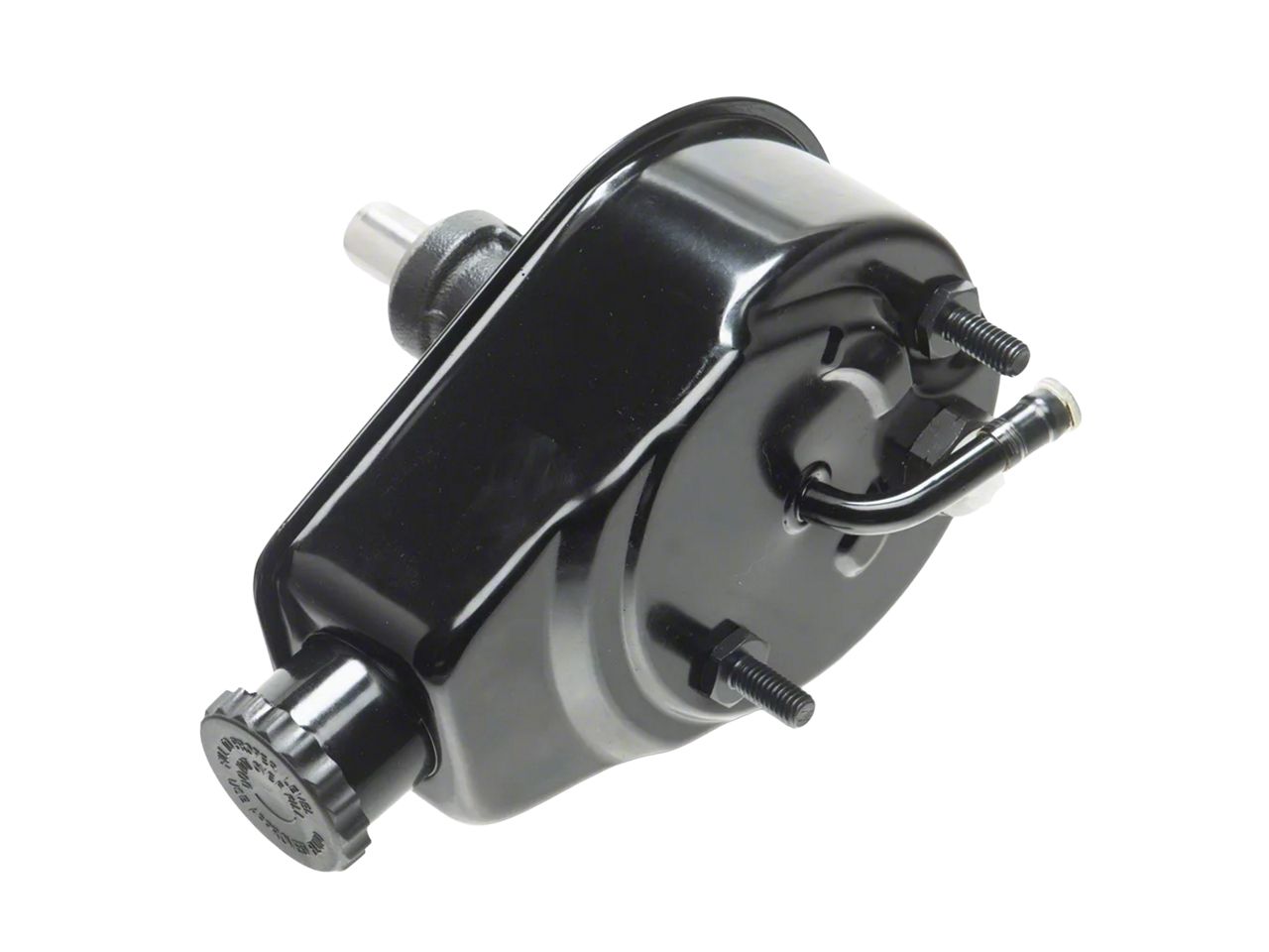 Thunderbird Power Steering Pumps