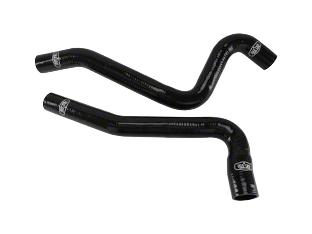 Thunderbird Radiator Hoses 1955-1957