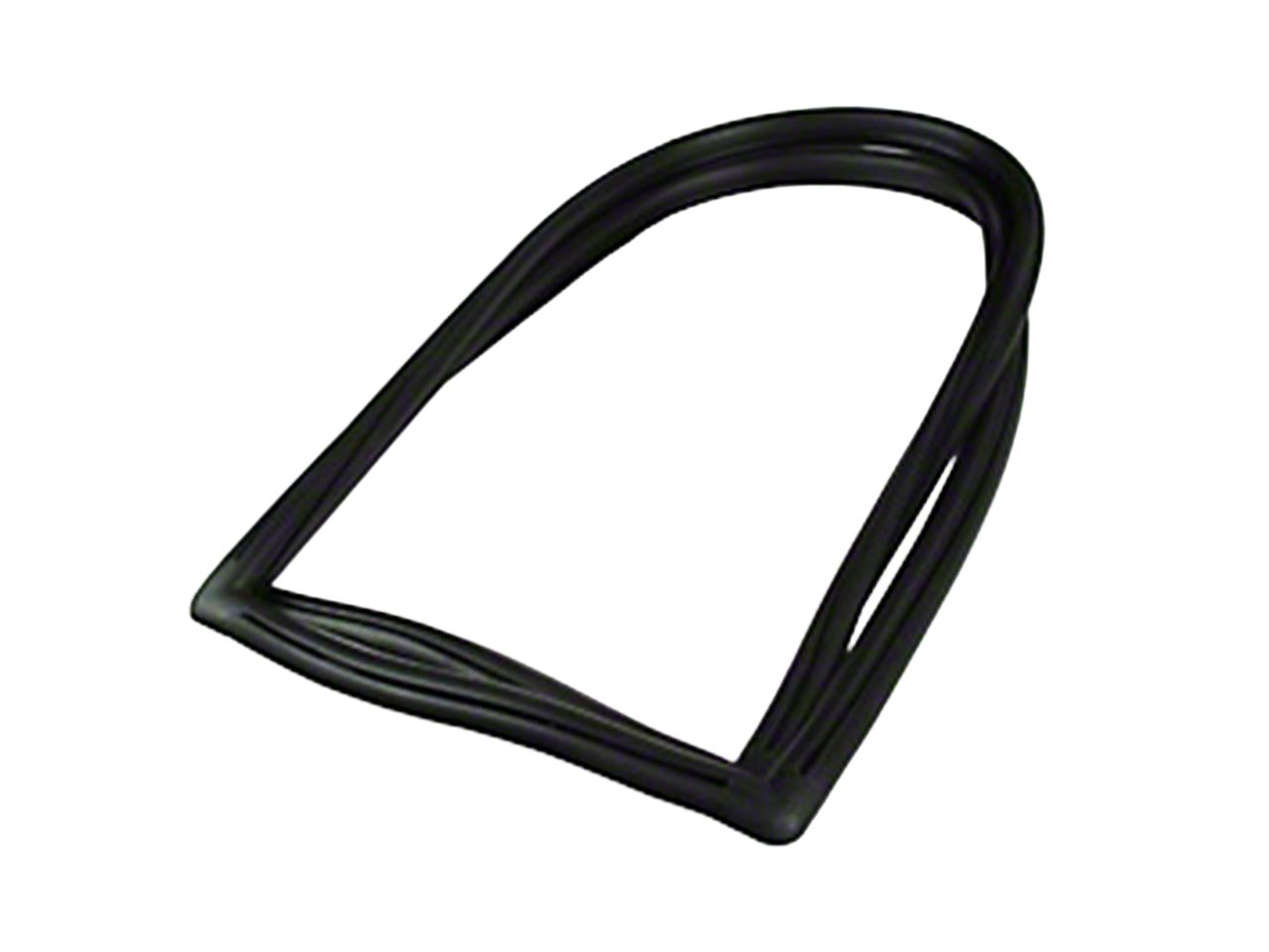 Rear Window Gaskets & Seals