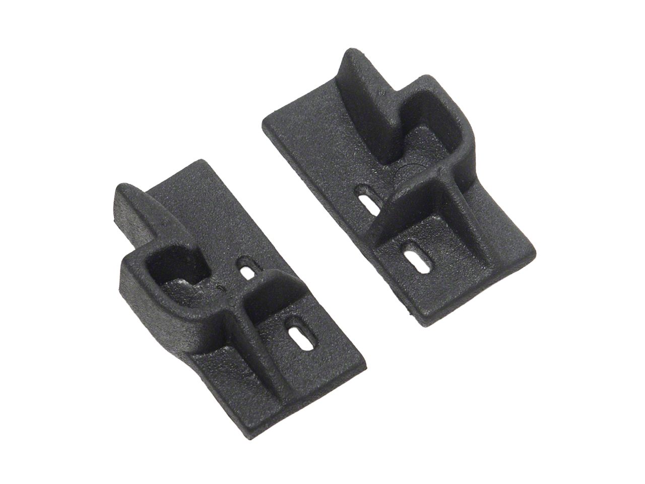 Rear Window Hardware