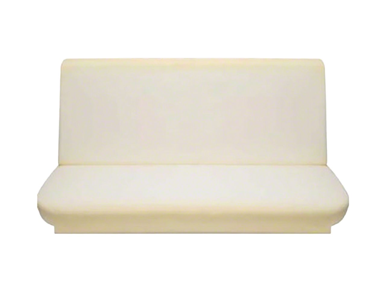 Bronco Seat Foam 1992-1996