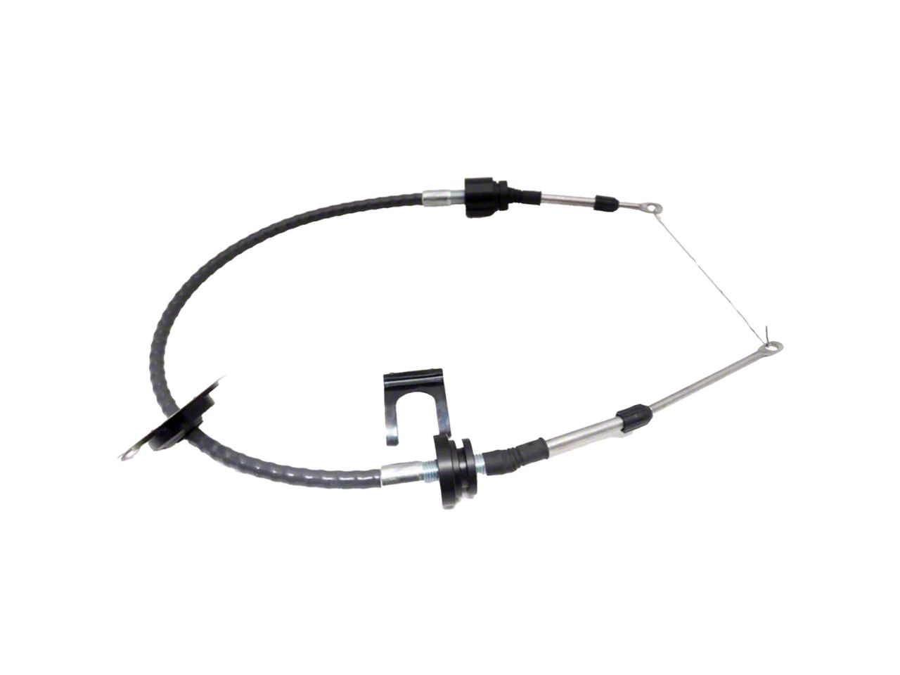 Firebird Shift Cable