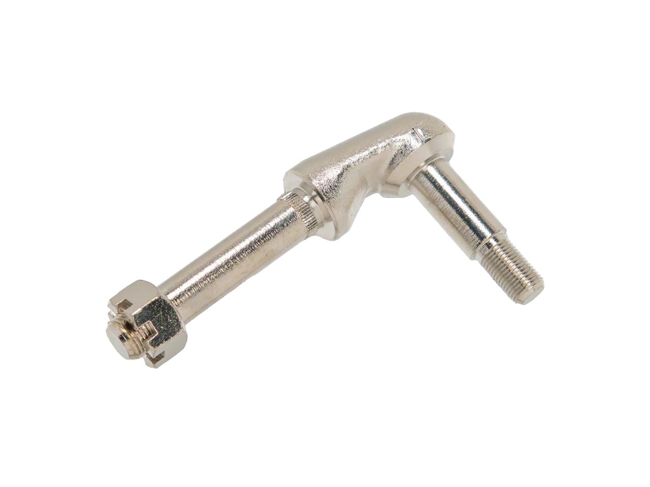 Camaro Shock Mounts & Hardware