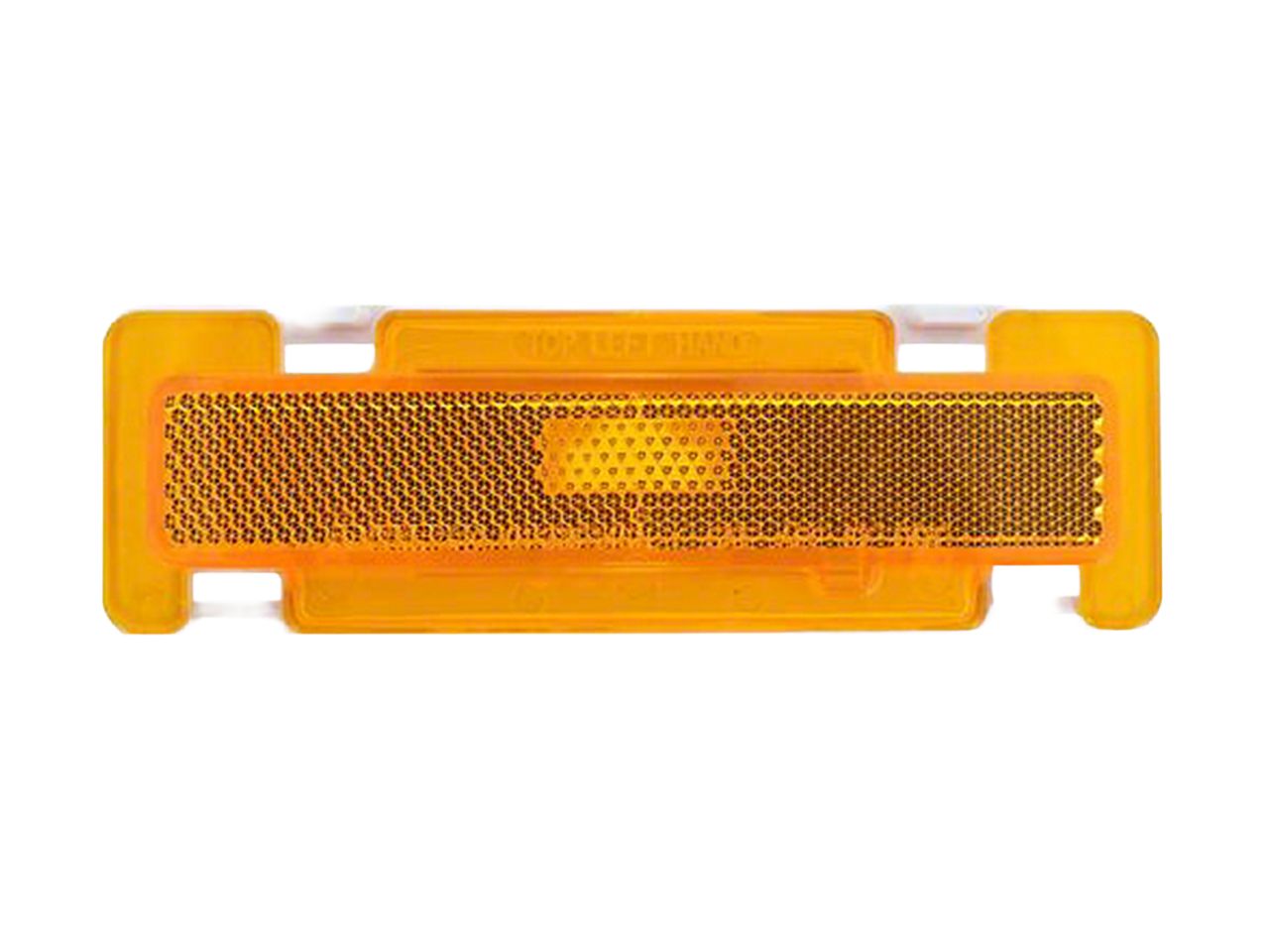 Bronco Side Markers 1966-1977