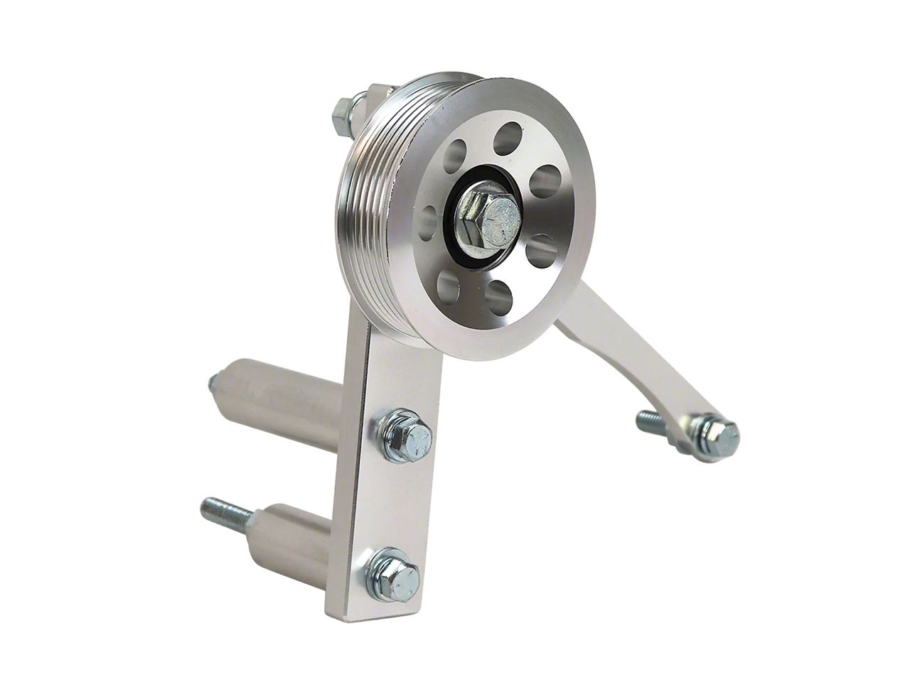 Corvette Smog Pumps 1963-1967 C2