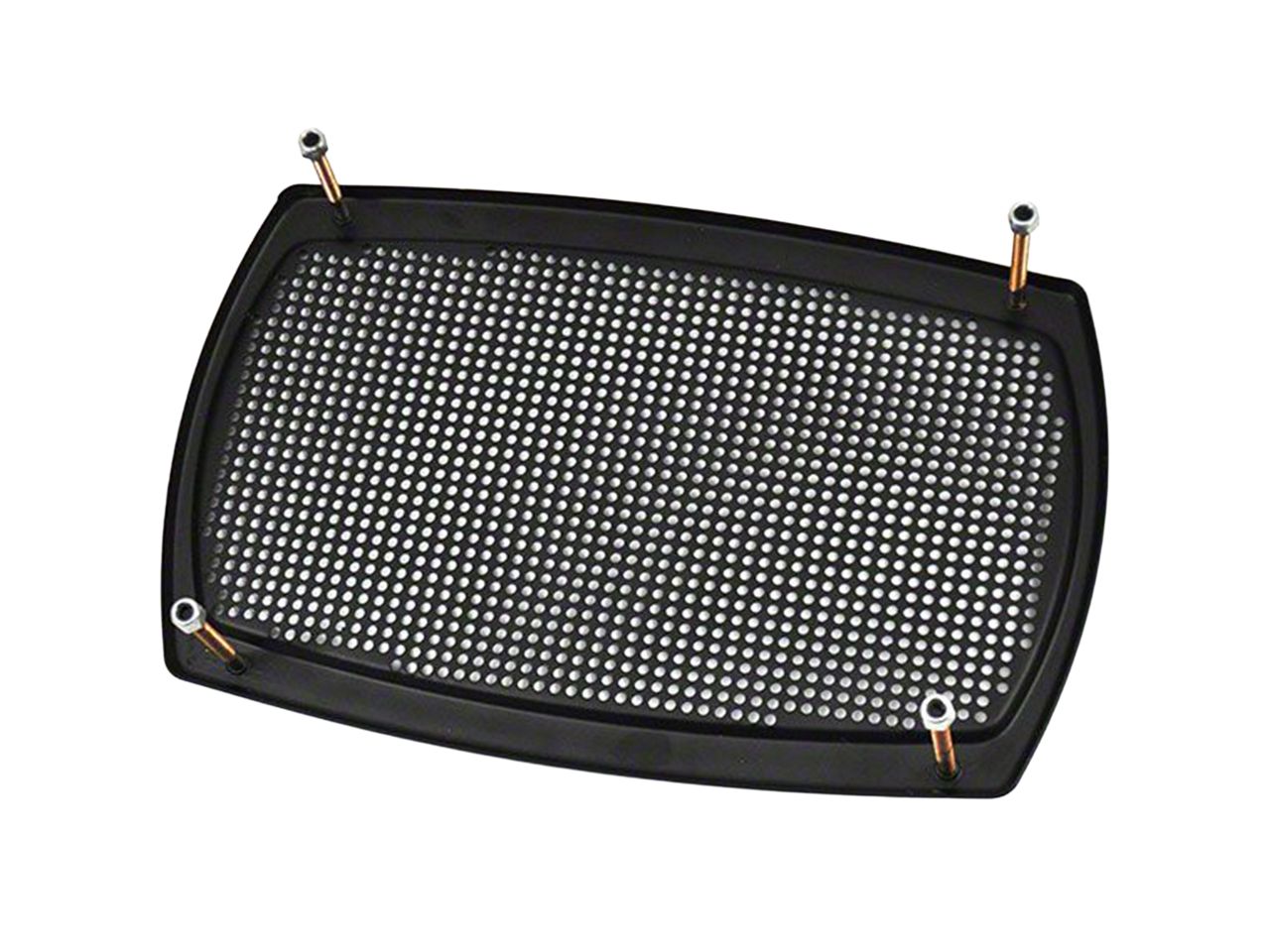 Camaro Speaker Grilles 1970-1981