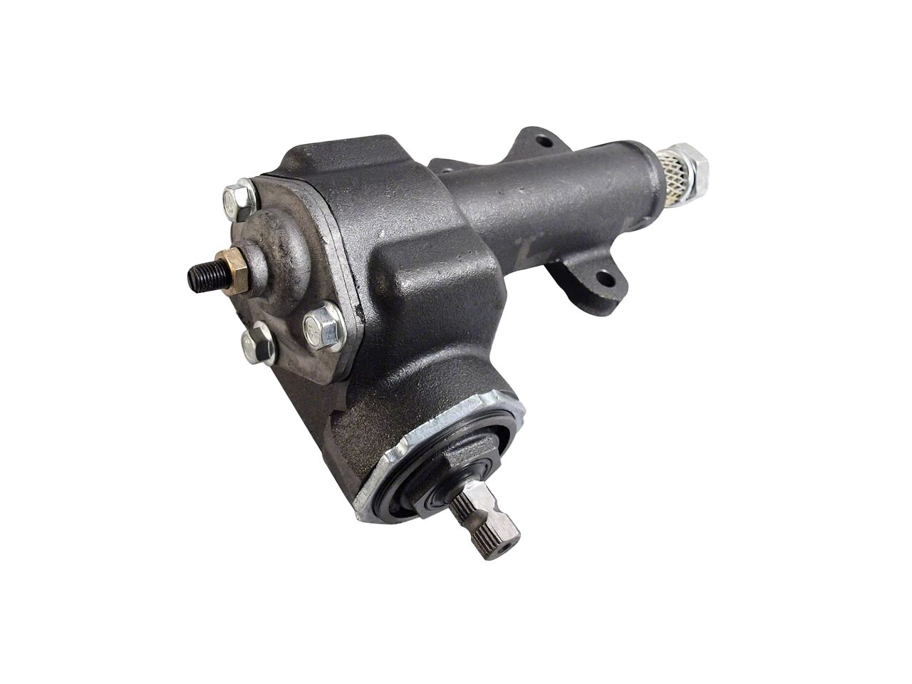 Corvette Steering Boxes