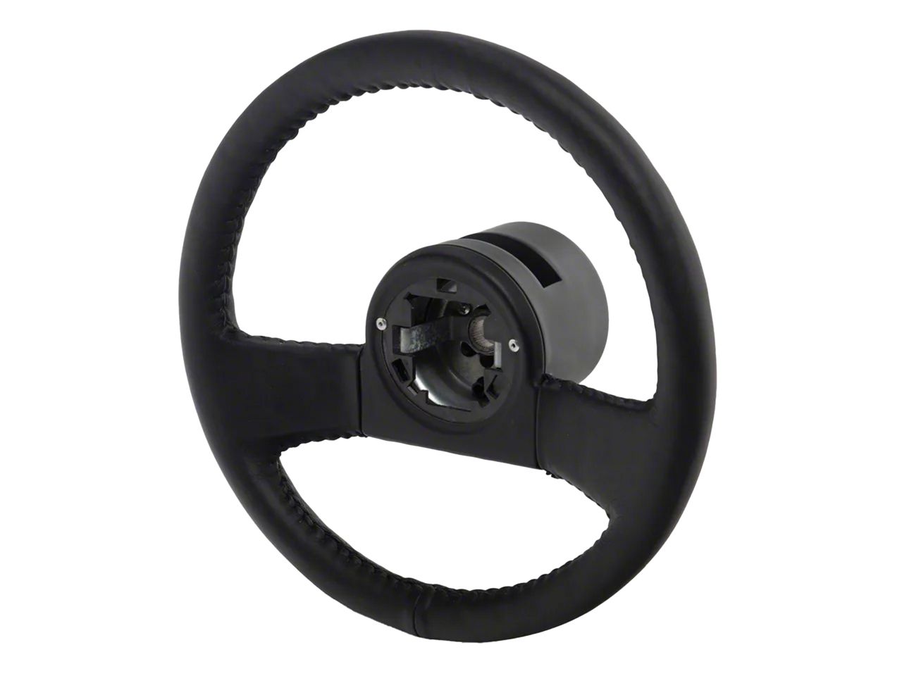 Corvette Steering Column Components & Hardware