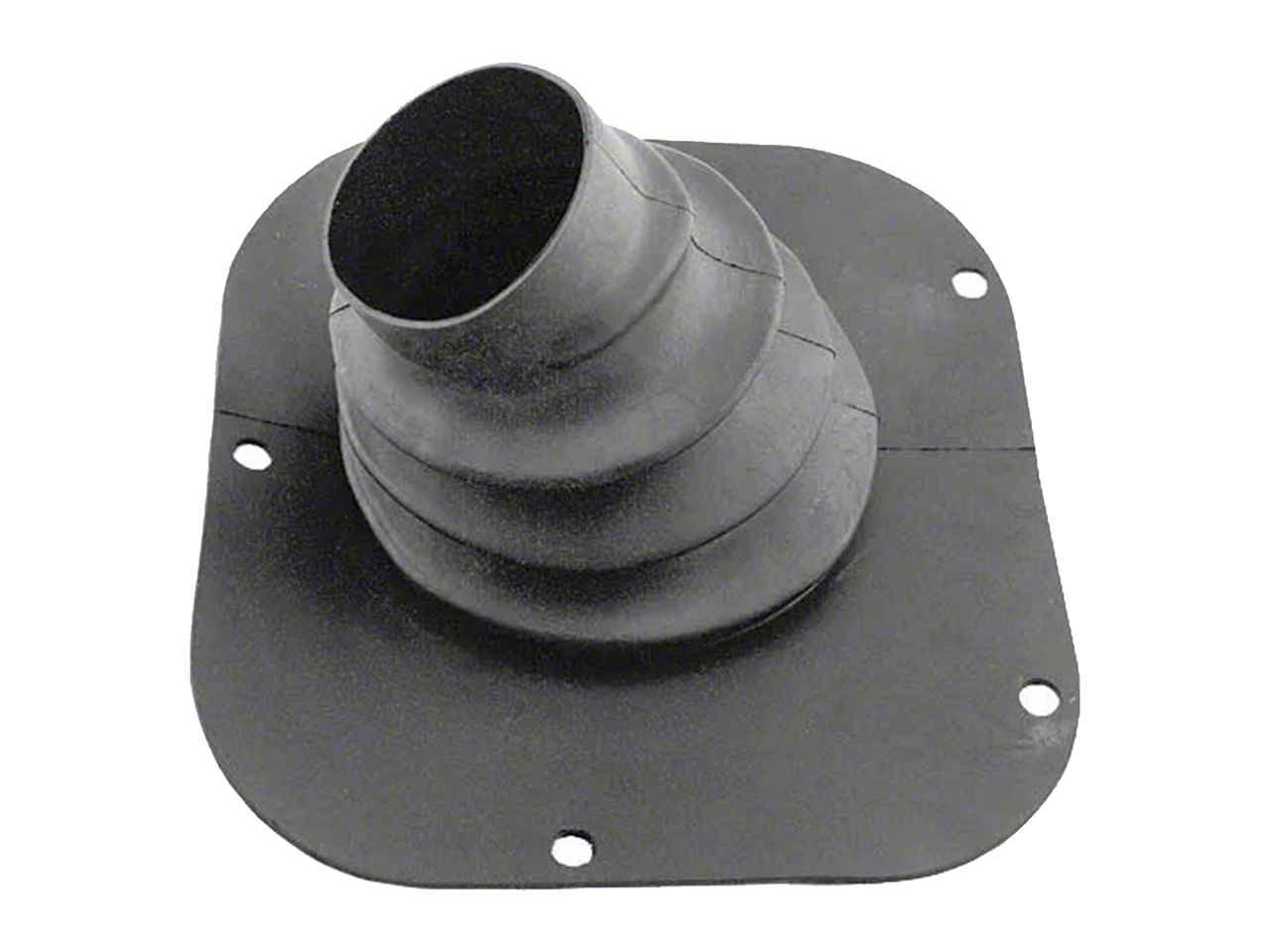 Corvette Steering Column Seals