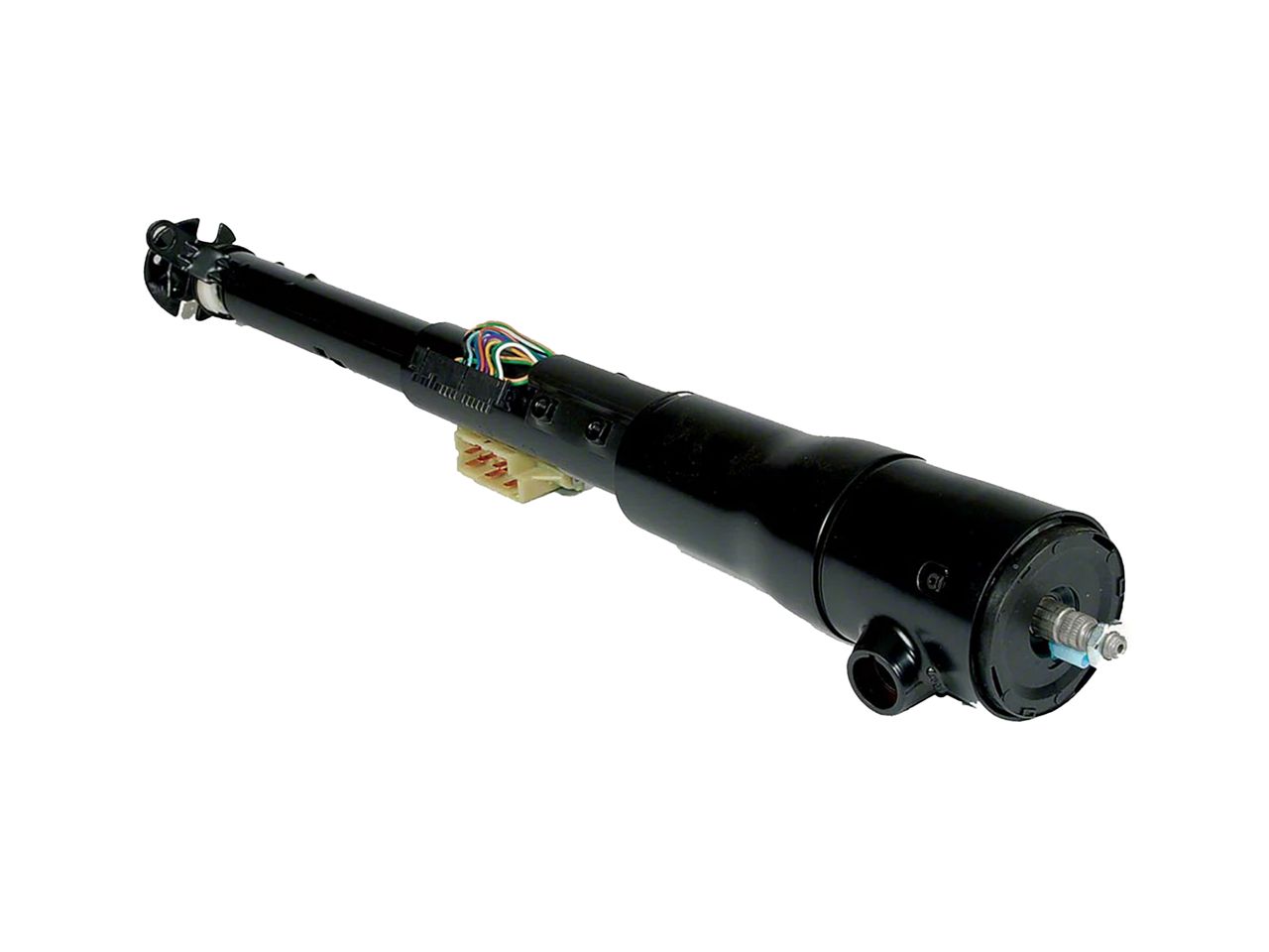 Corvette Steering Columns