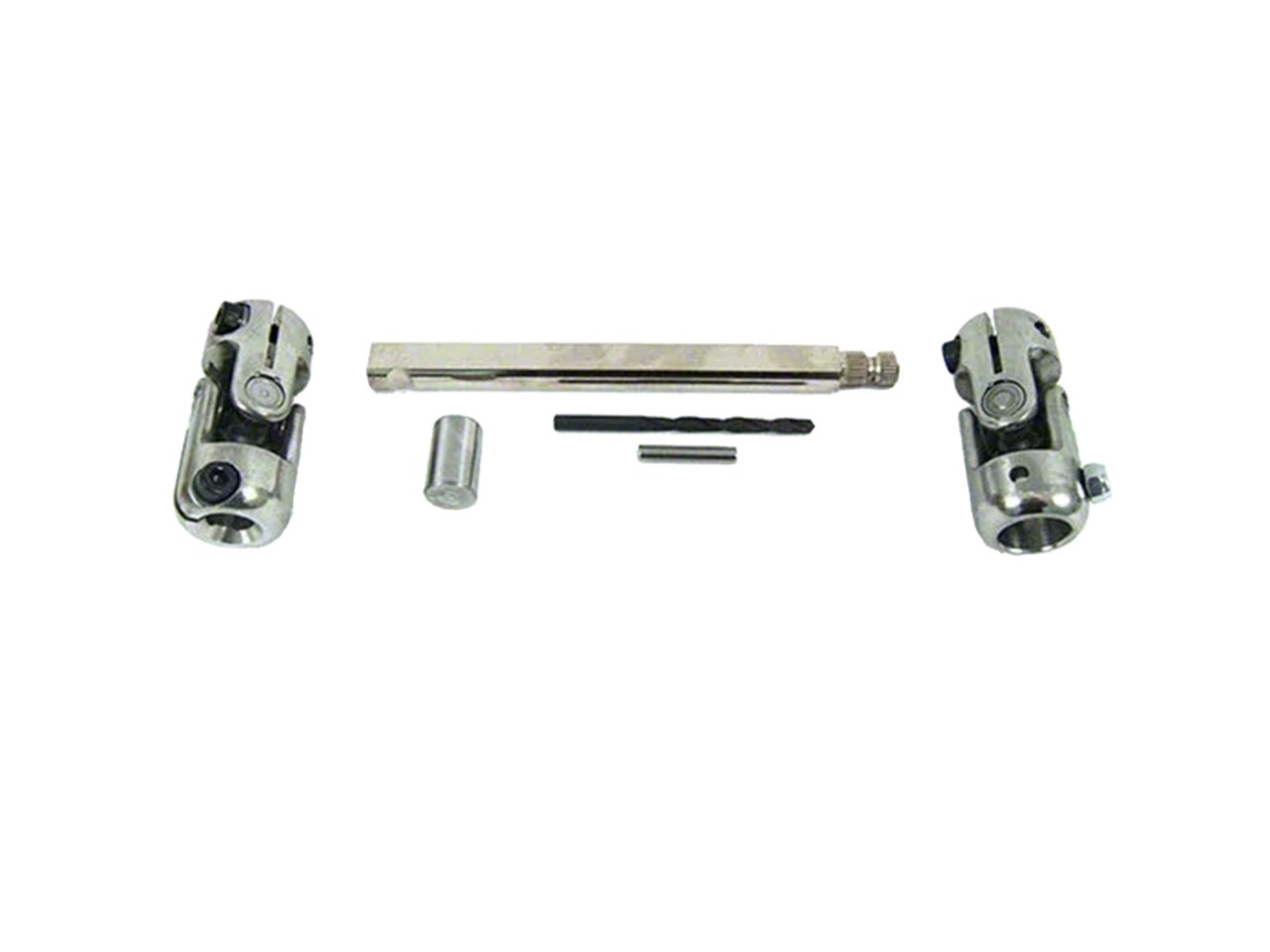 Corvette Steering Shafts