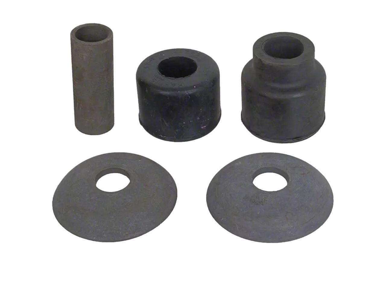 Corvette Strut Rod Bushings