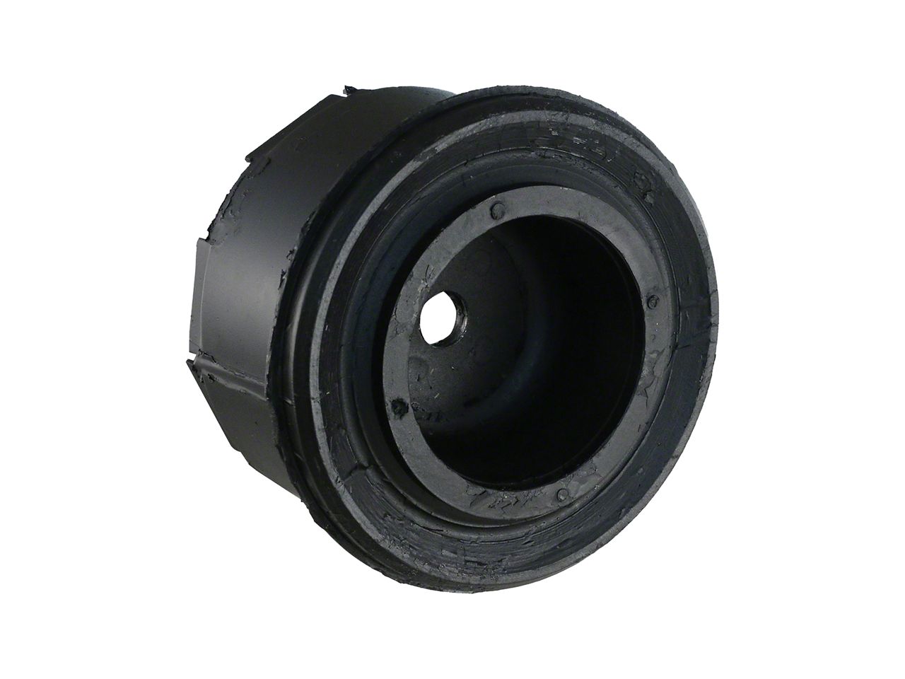 Subframe Bushings & Hardware