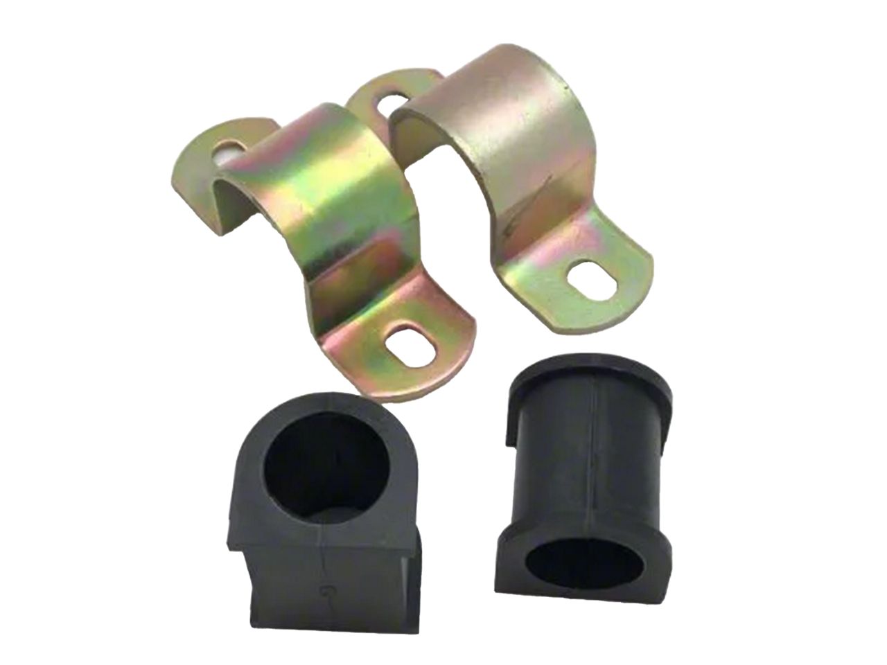 Corvette Sway Bar Bushings