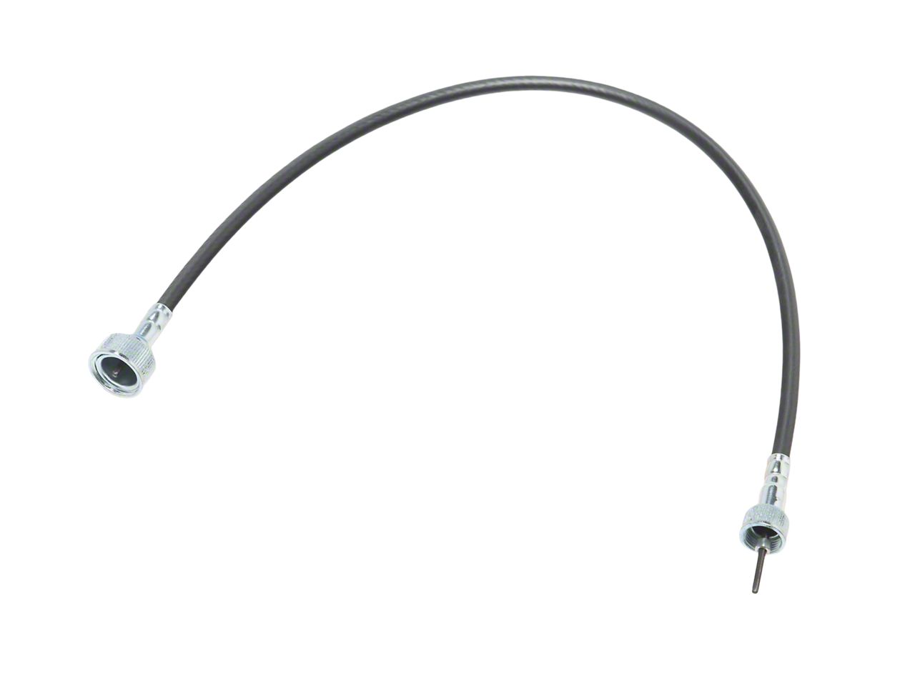 Corvette Tachometer Cables 1968-1982 C3